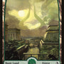 Forest (254) [Amonkhet]
