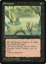 Marsh Gas (German) - 