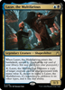 Lazav, the Multifarious [Ravnica Remastered]