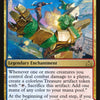 Storm the Vault // Vault of Catlacan [Rivals of Ixalan]