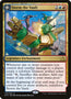 Storm the Vault // Vault of Catlacan [Rivals of Ixalan]