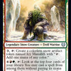Svella, Ice Shaper [Kaldheim]