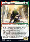 Svella, Ice Shaper [Kaldheim]