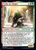 Svella, Ice Shaper [Kaldheim]