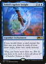 Teferi's Ageless Insight [Core Set 2021]