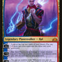 Ral, Izzet Viceroy [Guilds of Ravnica]