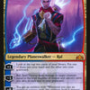 Ral, Izzet Viceroy [Guilds of Ravnica]