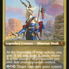 Zedruu the Greathearted (Etched) [Commander Legends]
