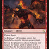 Emissary of Grudges [Commander 2018]
