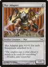 Myr Adapter [Mirrodin] 