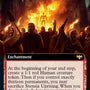 Stensia Uprising (Extended Art) [Innistrad: Crimson Vow]