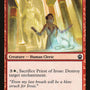 Priest of Iroas [Theros]