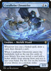 Coralhelm Chronicler (Extended Art) [Zendikar Rising]