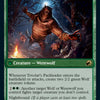 Tovolar's Huntmaster // Tovolar's Packleader [Innistrad: Midnight Hunt]