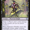 Nimraiser Paladin [Phyrexia: All Will Be One]