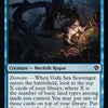 Voda Sea Scavenger [Dominaria United] 