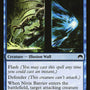 Nivix Barrier [Magic Origins] 