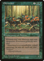 Elven Riders (German) - 