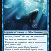 Nezahal, Primal Tide [Rivals of Ixalan] 
