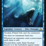 Nezahal, Primal Tide [Rivals of Ixalan] 