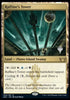 Raffine's Tower (Promo Pack) - Español [Streets of New Capenna Promos]