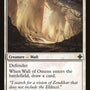 Wall of Omens [Rise of the Eldrazi]