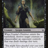 Vraska's Finisher [War of the Spark]