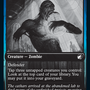 Larder Zombie [Innistrad: Double Feature]
