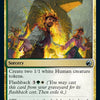 Join the Dance [Innistrad: Midnight Hunt]
