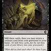 Corpse Churn [Ravnica: Clue Edition]
