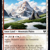 Alpine Meadow [Kaldheim]