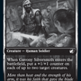 Gavony Silversmith [Innistrad: Double Feature]