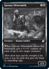 Gavony Silversmith [Innistrad: Double Feature]