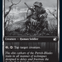 Gavony Trapper [Innistrad: Double Feature]
