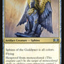 Sphinx of the Guildpact [Ravnica Allegiance]