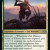Zar Ojanen, Scion of Efrava [Dominaria United]