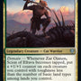Zar Ojanen, Scion of Efrava [Dominaria United]