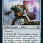 Walking Bulwark [Dominaria United] 
