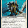 Benalish Commander [Time Spiral Remastered]