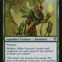 Molimo, Maro-Sorcerer [Archenemy]