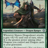 Skanos Dragonheart [Commander Legends: Battle for Baldur's Gate]