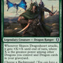 Skanos Dragonheart [Commander Legends: Battle for Baldur's Gate]