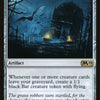 Desecrated Tomb [Core Set 2019]