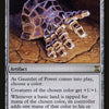 Gauntlet of Power [Time Spiral] - Español