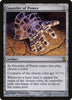 Gauntlet of Power [Time Spiral] - Español