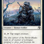 Gavony Trapper [Innistrad: Midnight Hunt]