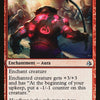Consuming Fervor [Amonkhet]