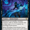 Prowling Geistcatcher [Innistrad: Midnight Hunt Commander]