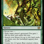 Titania's Command [The Brothers' War]