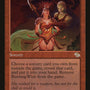Burning Wish [Judgment]